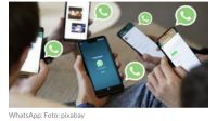 Tahun Depan, Hp Jadul Tak Diberi Akses Gunakan WhatsApp, Penyebabnya ?