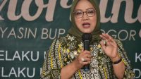 Berkunjung ke Bogor, Wisatawan Wajib Bawa Hasil Rapid Test Antigen