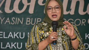Berkunjung ke Bogor, Wisatawan Wajib Bawa Hasil Rapid Test Antigen
