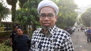 Ada Keterlibatan Ali Ngabalin dalam Kasus Suap Edhy Prabowo