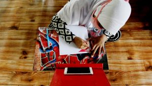 Selama Pandemi Covid-19, 5.018 Sekolah Diakreditasi