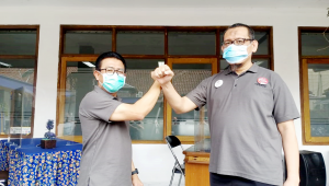 KPP Pratama Sukabumi Siap Menjaga Integritas