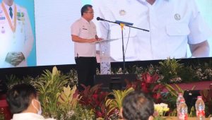 Anggaran CDOB Sukabumi Utara Capai Rp15 M, Ini Rinciannya