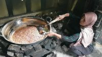 Melihat Geliat Pengrajin Gula Aren di Masa Pademi Covid-19