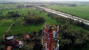 Jaringan XL Axiata Siap Hadapi Libur Panjang Natal dan Pergantian Tahun