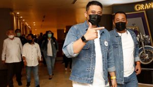 Pilkada Medan, Menantu Presiden Bobby Nasution Unggul Versi Hitung Cepat