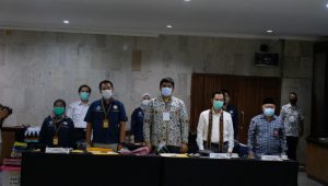 Bawaslu Berikan Tiga Rekomendasi ke KPU di Rapat Pleno Terbuka, Ini Data-datanya