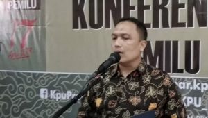 KPU Jabar: 8 daerah Sudah Tetapkan Paslon Raih Suara Terbanyak