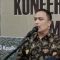 Komisioner Divisi Teknis KPU Jawa Barat, Endun Abdul Haq.