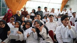Pemkot Punya Tenaga Baru