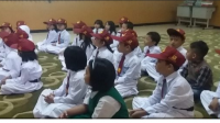 Inilah Alternatif Pembelajaran pada Semester Genap