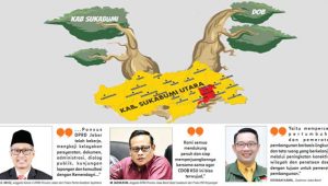 Pemkab Sukabumi Harus Siap-siap, Terkait CDOB KSU