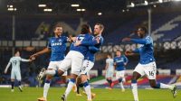 Chelsea di Permalukan Everton Dengan Hasil 0-1