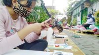 Pandemi Momentum Kuatkan Karakter Siswa