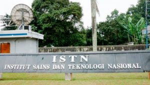 Dosen Terbanyak Ada di ISTN
