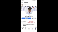 Awas Hati-hati Ada Akun Facebook Palsu Walikota Sukabumi, Minta Macem-macem