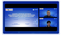 XL Axiata Pertajam Bisnis SD-WAN+ Bersama Dexa Medica