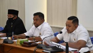 Menakar Jurus Jitu DPRD Tangani Pasca Covid-19