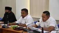 Jurus Jitu DPRD Kabupaten Sukabumi Tangani Pasca Covid-19