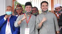 Pilkada Bandung 2020, DS-Sahrul Unggul di Quick Count