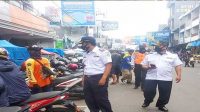 Tender Mitra KSP Parkir Batal Tahun Ini