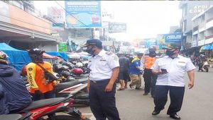 Tender Mitra KSP Parkir Batal Tahun Ini