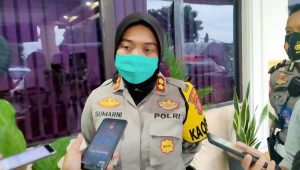 Kapolres Minta Jangan Ada Kerumunan Massa