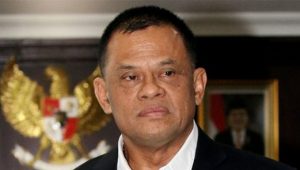 Gatot : Kenapa Hanya Rizieq Shihab yang Diburu