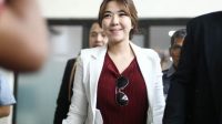 Diperiksa Soal Video Asusila, Jawaban Gisel Bikin Greget