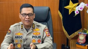 Giliran Ustad Maaher Ditangkap Bareskrim Polri