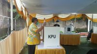 Calon Bupati Sukabumi Marwan Hamami Optimistis Menang dengan Angka Besar