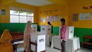 Adjo Sarjono Kalah di Kandang Sendiri, Kok Bisa?