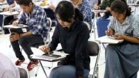 Registrasi Akun LTMPT untuk SNMPTN-SBMPTN Dimulai 4 Januari 2021