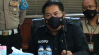 Polda Metro-Jabar Koordinasi Usut Kasus Habib Rizieq di Megamendung