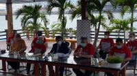 JNE Tegaskan Tidak Berafiliasi pada Organisasi Radikal, Siap Pidanakan Penyebar Fitnah