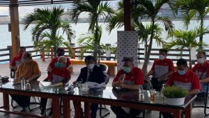 JNE Tegaskan Tidak Berafiliasi pada Organisasi Radikal, Siap Pidanakan Penyebar Fitnah