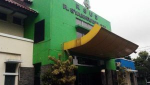 Penemuan Kantong Jenazah Bekas Pasien Covid-19 di Sungai Cigunung, Ini Penjelasan RS Bunut