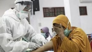 Mulai Besok, Penumpang KA Jarak Jauh Wajib Tunjukkan Rapid Antigen