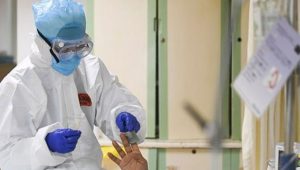 Peneliti: Penyintas Covid-19 Bisa Masuk RS Lagi Usai 10 Hari Sembuh