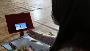Kaleidoskop 2020: Hambatan Pembelajaran Jarak Jauh Telah Telan 3 Nyawa