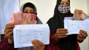 Insentif Guru Madrasah Non PNS Cair, Ini Caranya