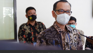 Januari Perguruan Tinggi Dibuka, Terapkan Kuliah Tatap Muka dan Daring