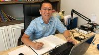 Alasan PII Siapkan Mentalitas Sunda Untuk Sambut Proyek Nasional