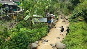 Alasan Warga Gegerbitung Protes Pembangunan Kandang Ayam