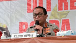 Fantastis, Jatah Preman Tanjung Priok Rp6 Juta Sehari, Polisi Bilang Begini
