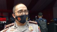 Tabrak Warga Hingga Tewas, Polisi ini Belum Ditetapkan Tersangka, Alasannya