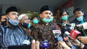 Kuasa Hukum: 6 Laskar FPI Hilang, Rombongan Habib Rizieq Diserang