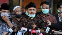 Dapat Somasi dari PTPN VIII Soal Markaz Syariah Megamendung, Begini Penjelasan FPI