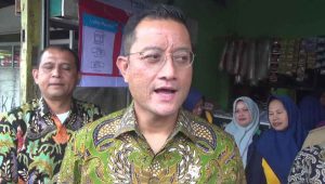 Mensos Juliari Jadi Tersangka Suap Bansos Covid-19
