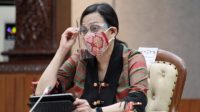 Jelang Nataru, Sri Mulyani Wanti-wanti Jangan Sampai Injak Rem Lagi